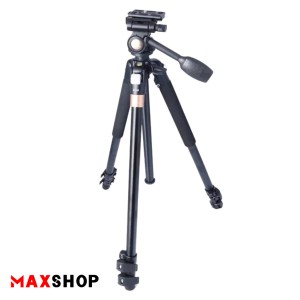 Tripod BEIKE Q1000H